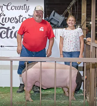 2024 Madison County Fair il