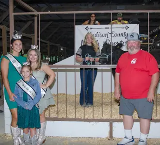 2026 Madison County Fair
